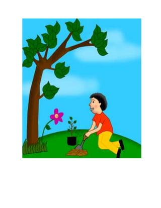 Compromiso en el entorno