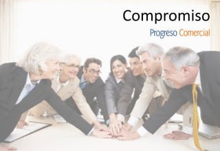 Compromiso
 