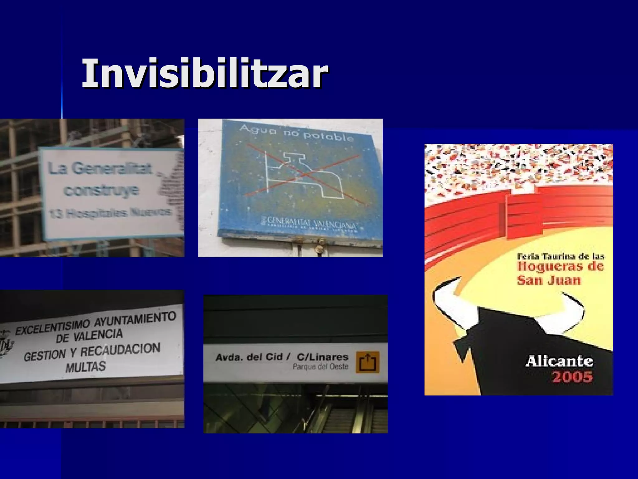 Invisibilitzar 