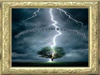 Compromisso com a consciência 