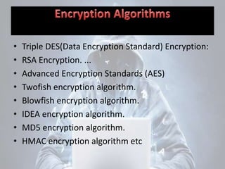 comp security lab.ppsx | Computing | Technology & Computing