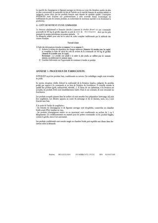 Brahim BELGUELSSA OUARZAZATE LYCEE IBN ALHAITAM52
6dh le kilogramme
7dh
 