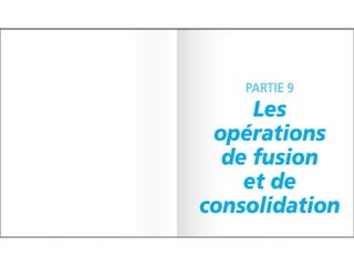 Comptabilite des-societes