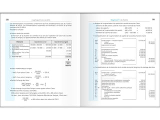 Comptabilite des-societes