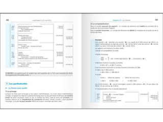 Comptabilite des-societes