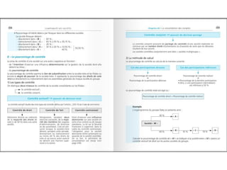 Comptabilite des-societes