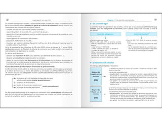 Comptabilite des-societes