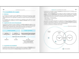 Comptabilite des-societes