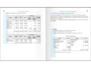 Comptabilite des-societes
