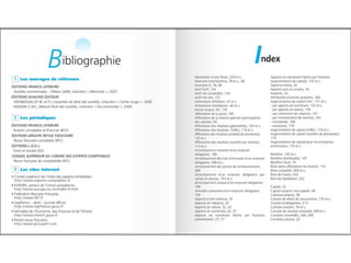 Comptabilite des-societes