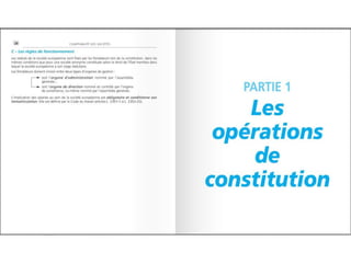 Comptabilite des-societes