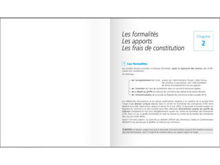 Comptabilite des-societes