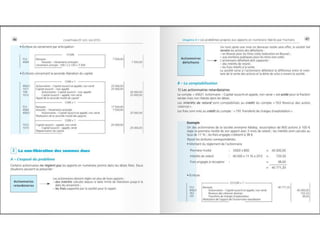Comptabilite des-societes