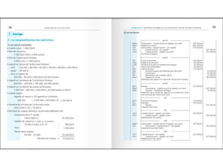 Comptabilite des-societes