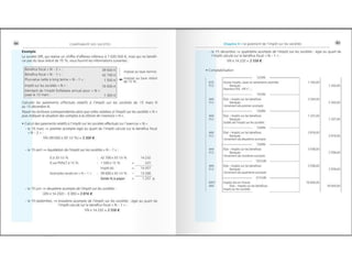 Comptabilite des-societes