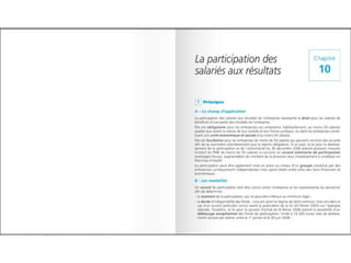 Comptabilite des-societes