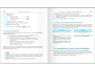 Comptabilite des-societes