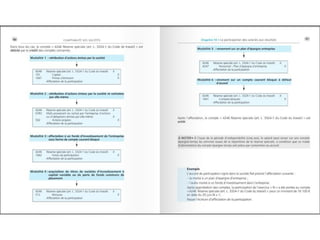 Comptabilite des-societes