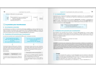 Comptabilite des-societes
