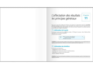 Comptabilite des-societes