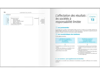 Comptabilite des-societes