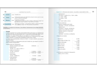 Comptabilite des-societes
