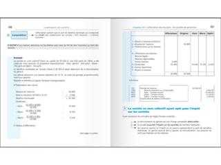 Comptabilite des-societes