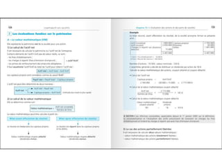Comptabilite des-societes