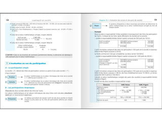 Comptabilite des-societes