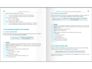 Comptabilite des-societes