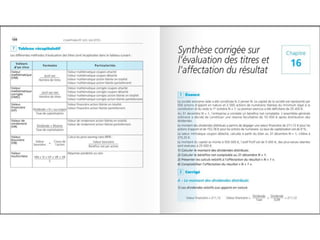 Comptabilite des-societes