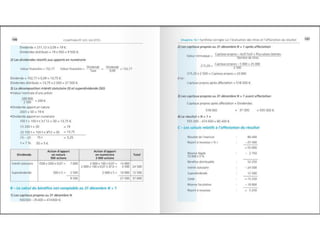 Comptabilite des-societes