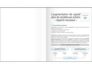 Comptabilite des-societes
