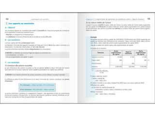 Comptabilite des-societes