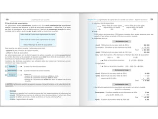 Comptabilite des-societes