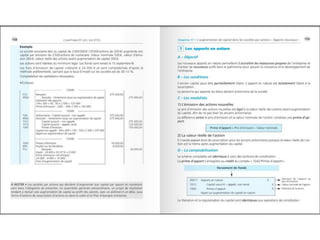 Comptabilite des-societes