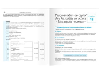 Comptabilite des-societes
