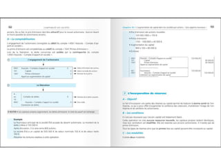 Comptabilite des-societes