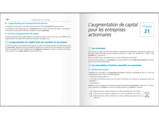 Comptabilite des-societes