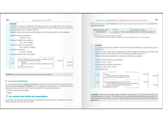 Comptabilite des-societes