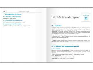 Comptabilite des-societes