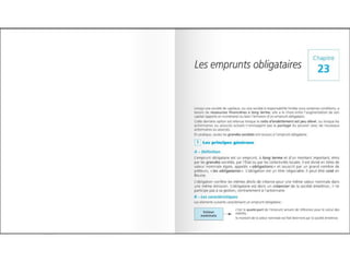 Comptabilite des-societes