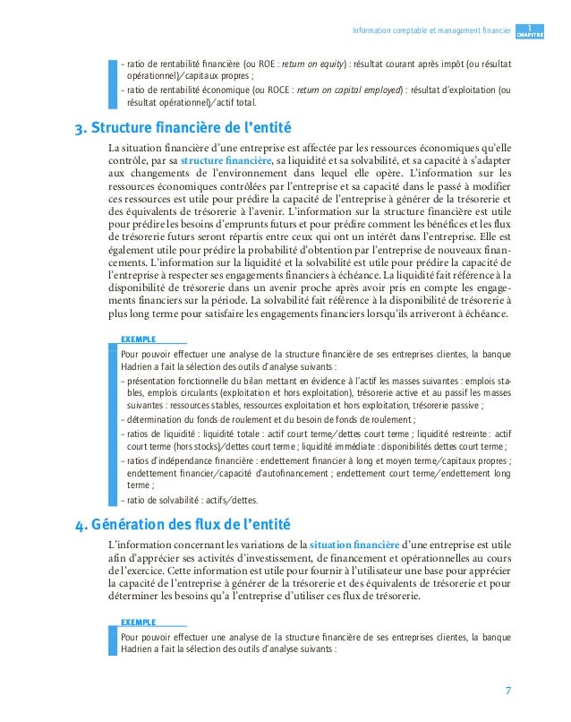 Comptabilité Et Audit Manuel Et Application - 