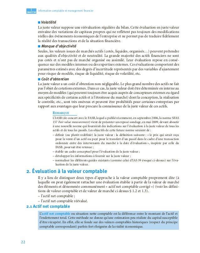 Comptabilité Et Audit Manuel Et Application - 