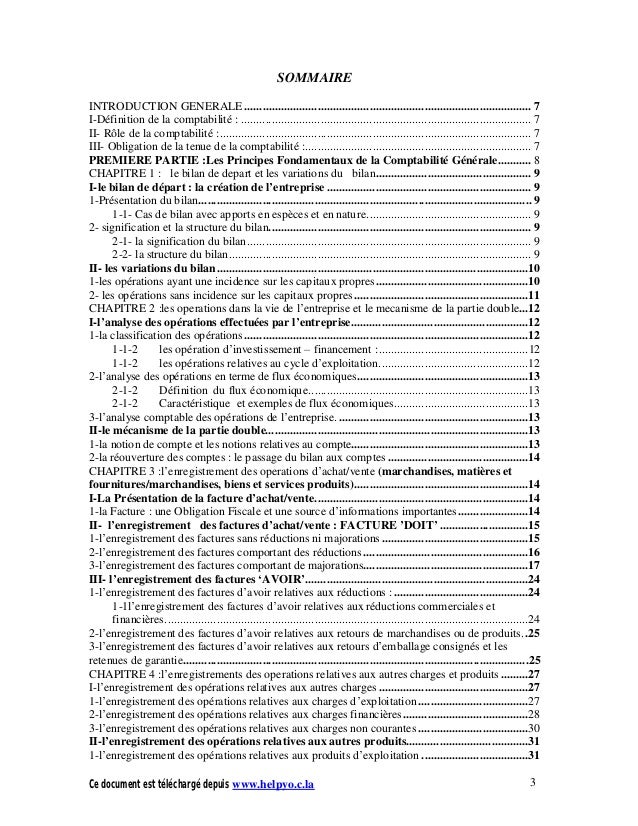 comptabilité générale brahim aaouid pdf comptabilité générale brahim aaouid pdf