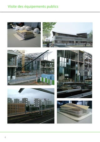 Visite des équipements publics

4

 