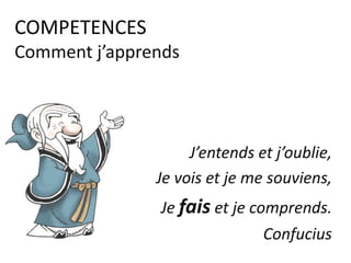 COMPETENCES
PROFESSIONNELLES
Voire le détail dans la partie pro ->
 