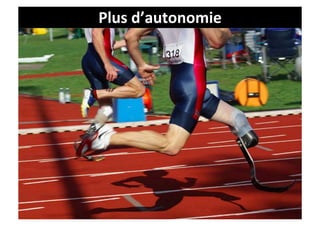 Ken	
  Robinson	
  :	
  l’école	
  tue	
  la	
  créa9vité	
  
            Plus	
  d’autonomie	
  
 