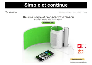 Ken	
  Robinson	
  :	
  l’école	
  tue	
  la	
  créa9vité	
  
          Simple et continue	
  
 
