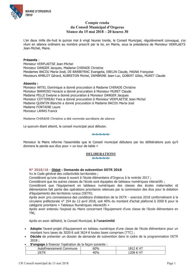 Compte rendu dissertation